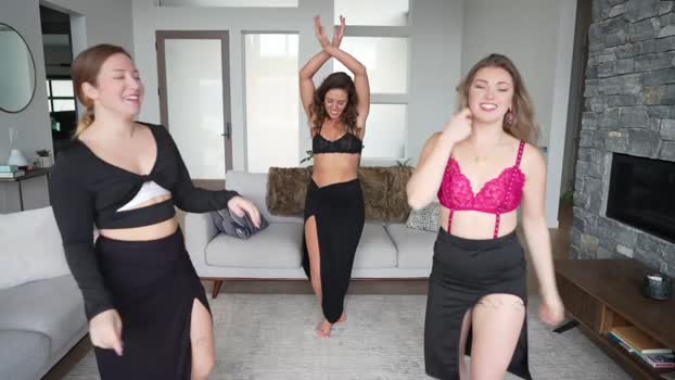 bloomyogi Female Chaturbate 03-01-2025
