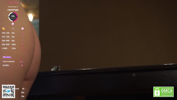 checkmypeach Female Chaturbate 03-01-2025