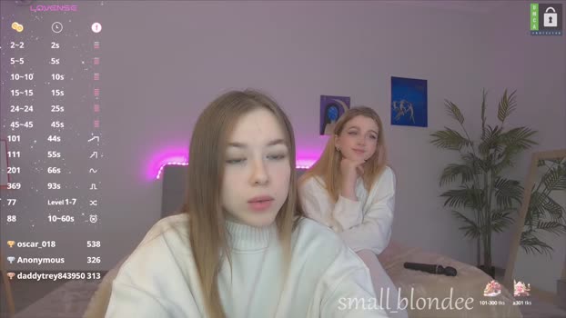 cute_beauty Female Chaturbate 03-01-2025