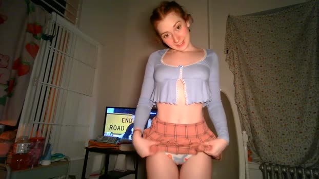 daddysdollhouse Female Chaturbate 03-01-2025