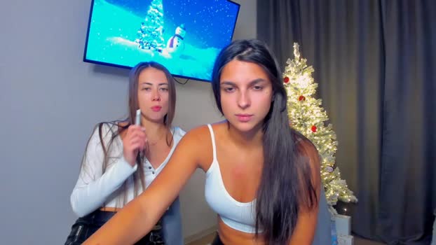 gabri_baby Couple Chaturbate 03-01-2025