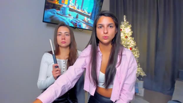 gabri_baby Couple Chaturbate 03-01-2025