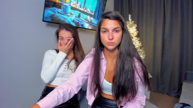 gabri_baby Couple Chaturbate 03-01-2025