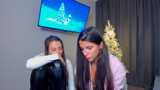 gabri_baby Couple Chaturbate 03-01-2025