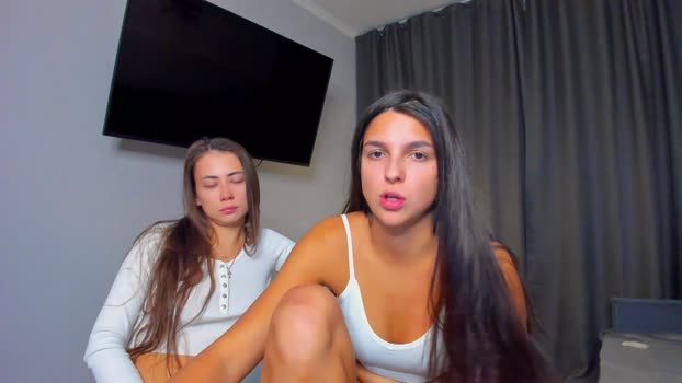 gabri_baby Couple Chaturbate 03-01-2025