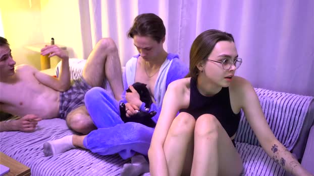 gerridae Couple Chaturbate 03-01-2025