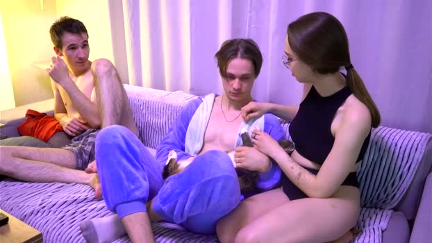 gerridae Couple Chaturbate 03-01-2025