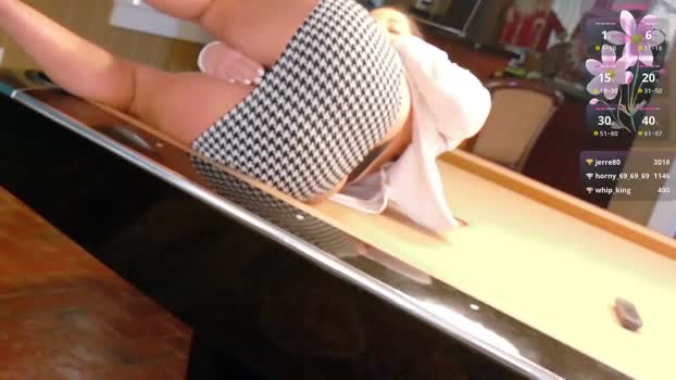 hottmay Female Chaturbate 03-01-2025