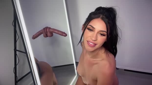 itskassielee Female Chaturbate 04-01-2025