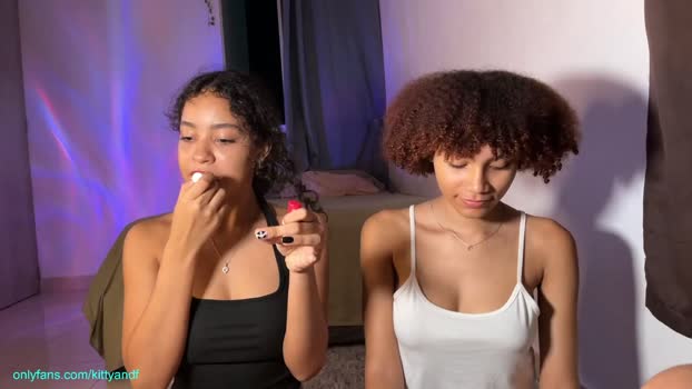 kittyand Couple Chaturbate 03-01-2025