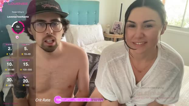 naughty_nomads Couple Chaturbate 03-01-2025