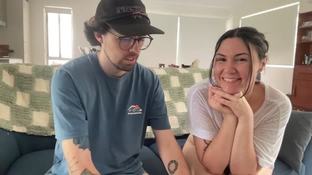 naughty_nomads Couple Chaturbate 03-01-2025