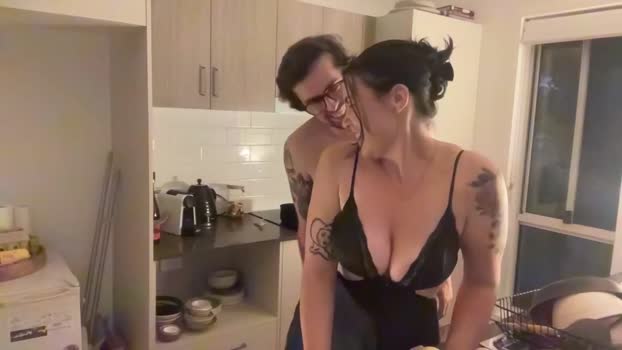 naughty_nomads Couple Chaturbate 04-01-2025
