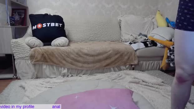_pretty_fox_ Couple Chaturbate 04-01-2025