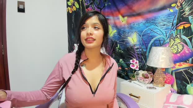 rainbow__coockie Female Chaturbate 03-01-2025