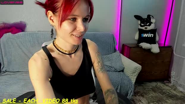 sandy_chris Couple Chaturbate 04-01-2025