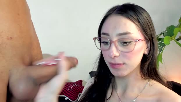 scarett_jackson Couple Chaturbate 03-01-2025