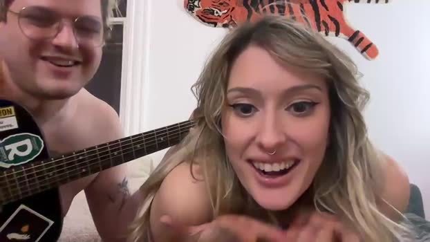toobna2 Couple Chaturbate 03-01-2025