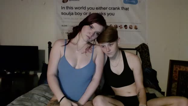 trixieloxs Couple Chaturbate 03-01-2025