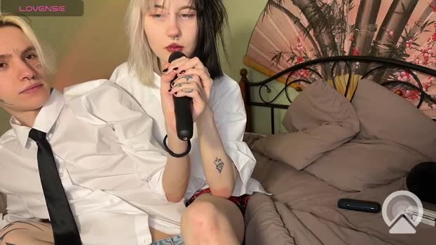 veryraretwins Couple Chaturbate 03-01-2025