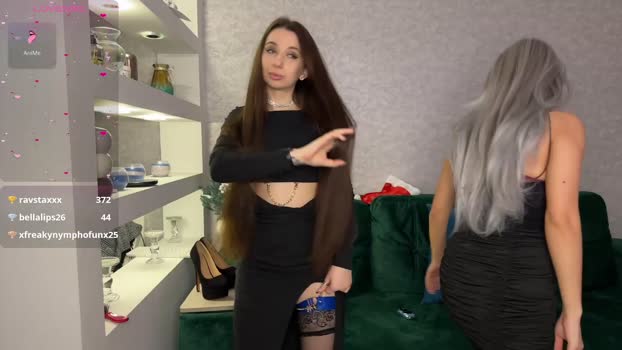anna13121312 Couple Chaturbate 04-01-2025