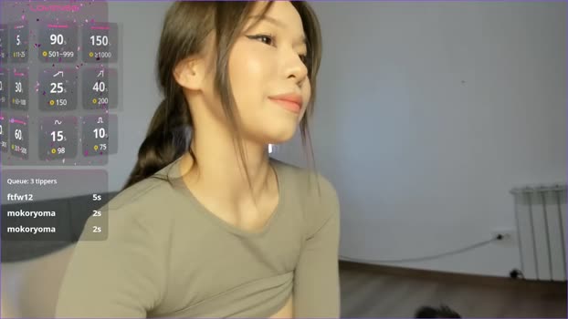 aya_hitakayamaaa Female Chaturbate 05-01-2025