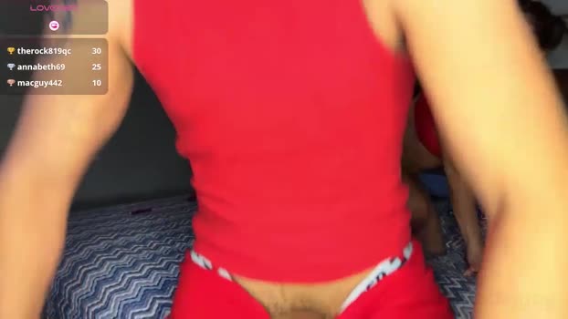 bigguylilmiss Couple Chaturbate 04-01-2025