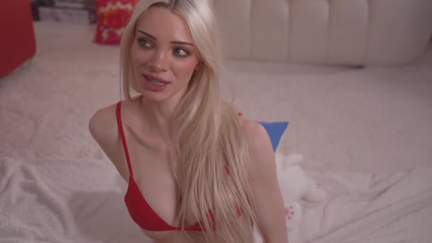 bunnydollstella Female Chaturbate 04-01-2025