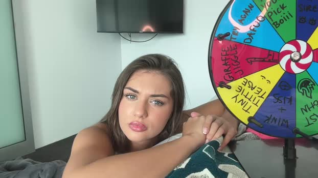 cassies1 Female Chaturbate 04-01-2025