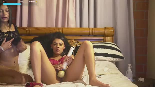 cheeseburgerjesus Couple Chaturbate 04-01-2025