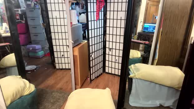 cloudy_goddess Female Chaturbate 04-01-2025