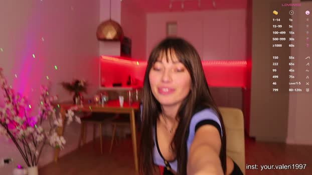 crazybabyyy Female Chaturbate 05-01-2025