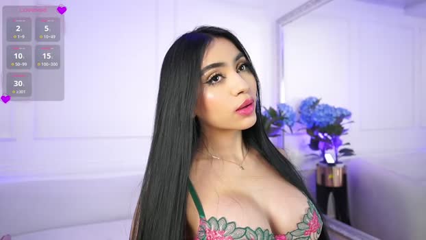 elasummeer Female Chaturbate 04-01-2025