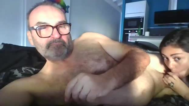 francolombiacouple Couple Chaturbate 05-01-2025