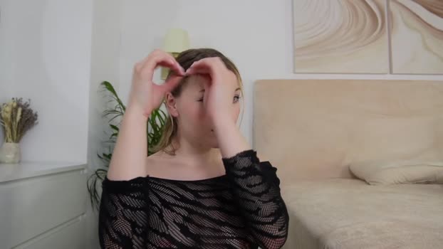 funny_to_see_you_here Female Chaturbate 04-01-2025