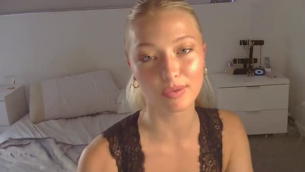 gisellestreams Female Chaturbate 04-01-2025