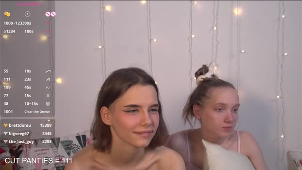 happynewdear Female Chaturbate 05-01-2025