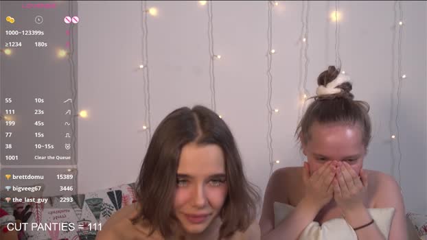 happynewdear Female Chaturbate 05-01-2025