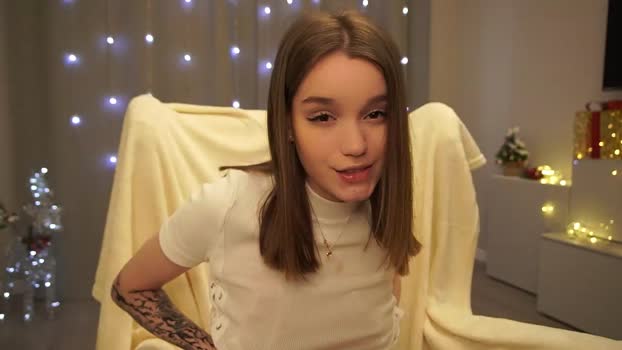 harrieteasley Female Chaturbate 05-01-2025