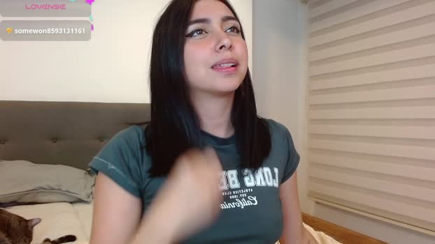 lania_spencer2 Couple Chaturbate 04-01-2025