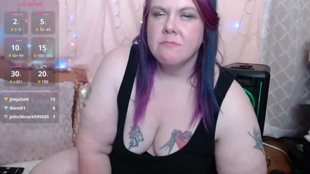 leenieb88 Female Chaturbate 04-01-2025