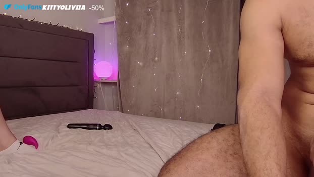 leo_kitty Couple Chaturbate 04-01-2025