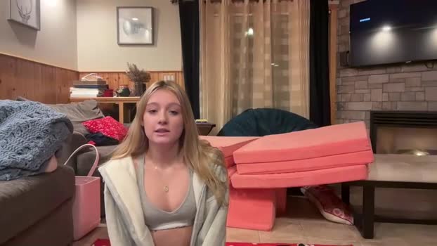 lexaarose05 Female Chaturbate 04-01-2025