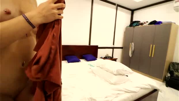 masked_intimacy Couple Chaturbate 05-01-2025