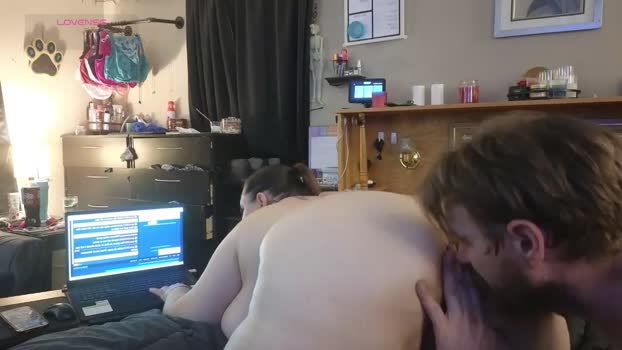 mzjuicybootay2169 Couple Chaturbate 04-01-2025