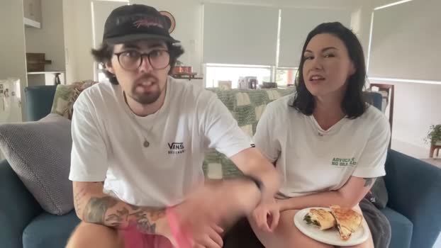 naughty_nomads Couple Chaturbate 04-01-2025