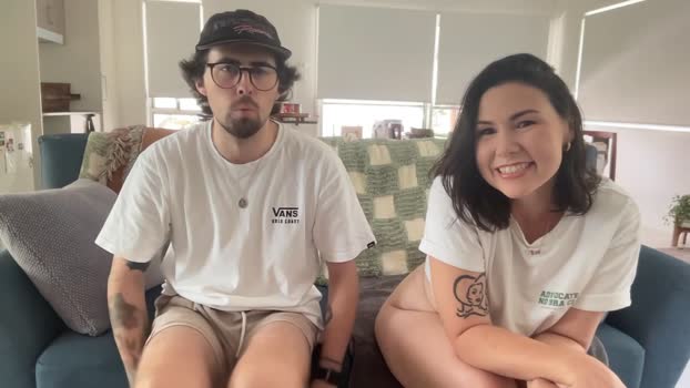 naughty_nomads Couple Chaturbate 04-01-2025