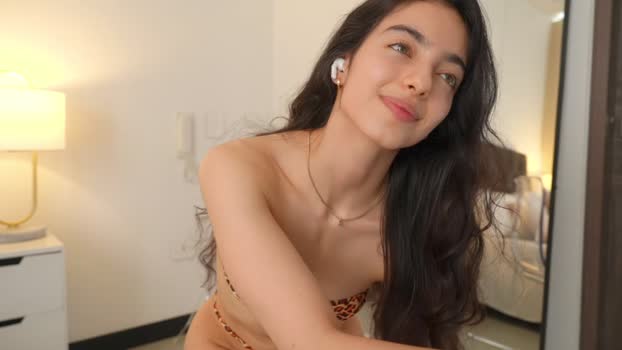 naughtysammx Female Chaturbate 04-01-2025
