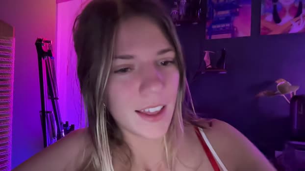 oliviahansleyy Female Chaturbate 05-01-2025