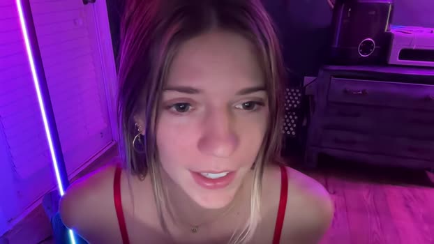 oliviahansleyy Female Chaturbate 05-01-2025